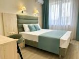 2 Bedrooms Standard Quadruple room