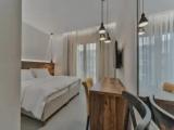 Standard Triple room with balcony