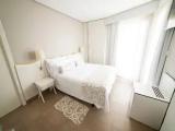 Double room with balcony and with partial sea view
