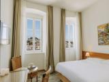 Superior with Sea View Double room with balcony