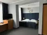 2 Bedrooms Comfort Twin room with city view