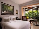 Superior Double room with garden view