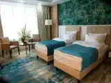 Premier Twin room