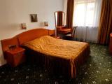 2 rooms Double Junior Suite
