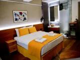 Single Junior Suite