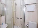 1 Bedroom Standard room with balcony and with view