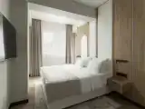 Double Suite with balcony