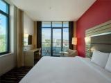 Privilege Double room with balcony and with City View