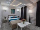 Double Junior Suite with view