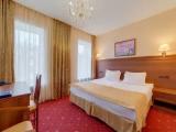 Double 2-room Suite