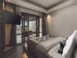2 Bedrooms Grand Villa