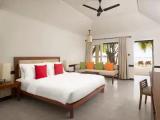 Beach Double Villa