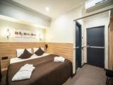 Standard (No Window) Double room