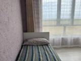 Standard Double room with balcony and with view