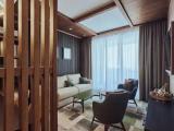 Deluxe Double Suite