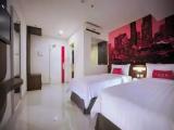 Standard No Window Double room