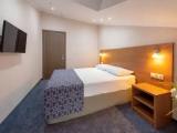 2 Bedrooms Premium Double Suite with balcony and with view