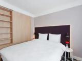 SMART Standard Double room with city view