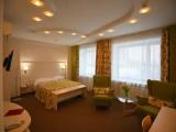 Double Junior Suite