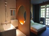 Junior Suite with balcony