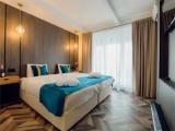 One Bedroom Lux Double Studio Apartment with terrace