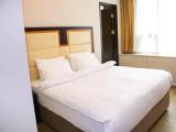 Resident Family Lite Quadruple room