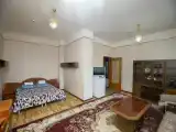 Junior Suite with balcony and with view