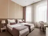Superior Twin room with city view