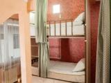 Bed in Dorm (female dorm)