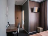 Superior Double room with view