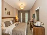 Standard Single room with city view
