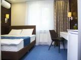 Superior With Bath Double room