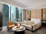Superior Double room with city view
