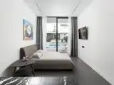 Variant 1 Double Apartment