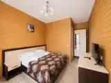 Terrace (1st floor) Triple room