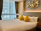 Premier Quadruple Suite with balcony