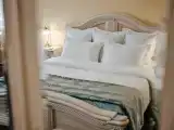 Presidential room