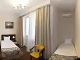Standard Economy Double room