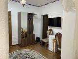 Standard Quadruple room with city view