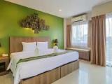 Superior Double room with balcony