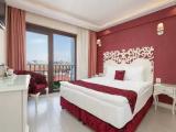 Superior Double room with city view