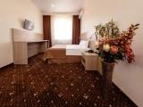 Double Junior Suite with city view