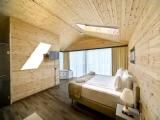 Superior Chalet