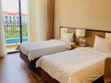 Standard VinWonders & Safari Ticket Twin room with pool view