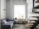 Single Studio with city view