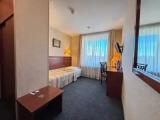 Standard Single room with view