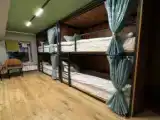 Bed in Dorm (female dorm)