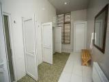 Economy Quadruple room with view