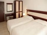 1 Bedroom Apartment with balcony and with view