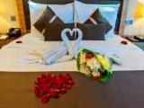 1 Bedroom Executive Double Suite
